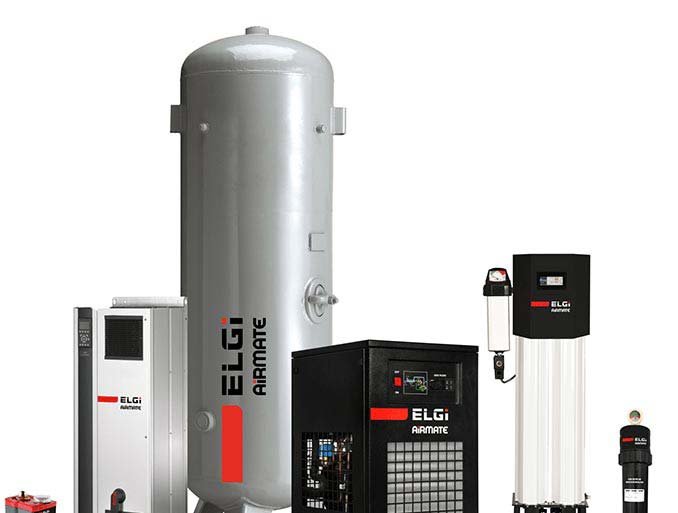 ELGi Announces its Production Facility is Now ISO 22000 Certified